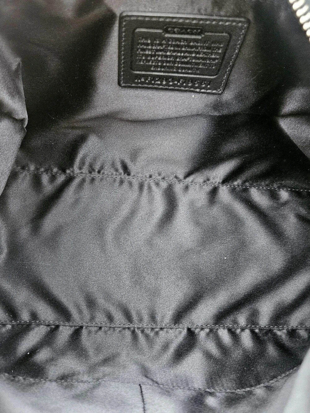 Coach beautiful y2k